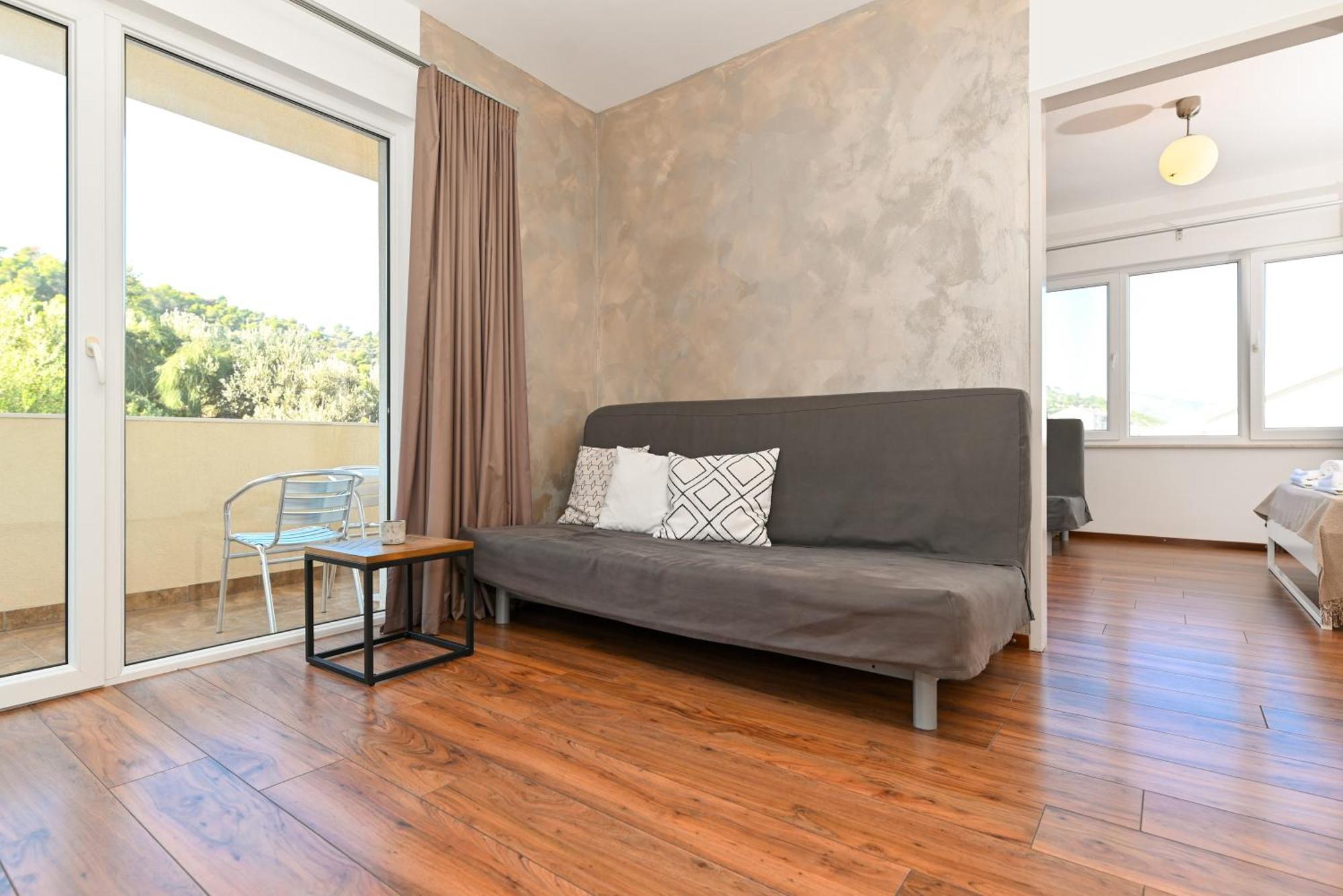 Apartments Bluesky โตรกีร์ ภายนอก รูปภาพ