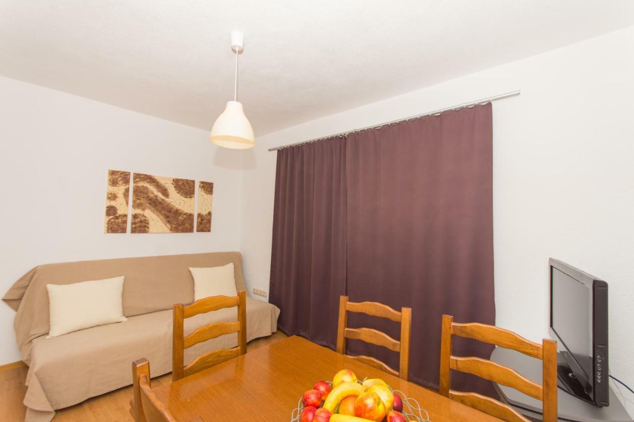 Apartments Bluesky โตรกีร์ ภายนอก รูปภาพ