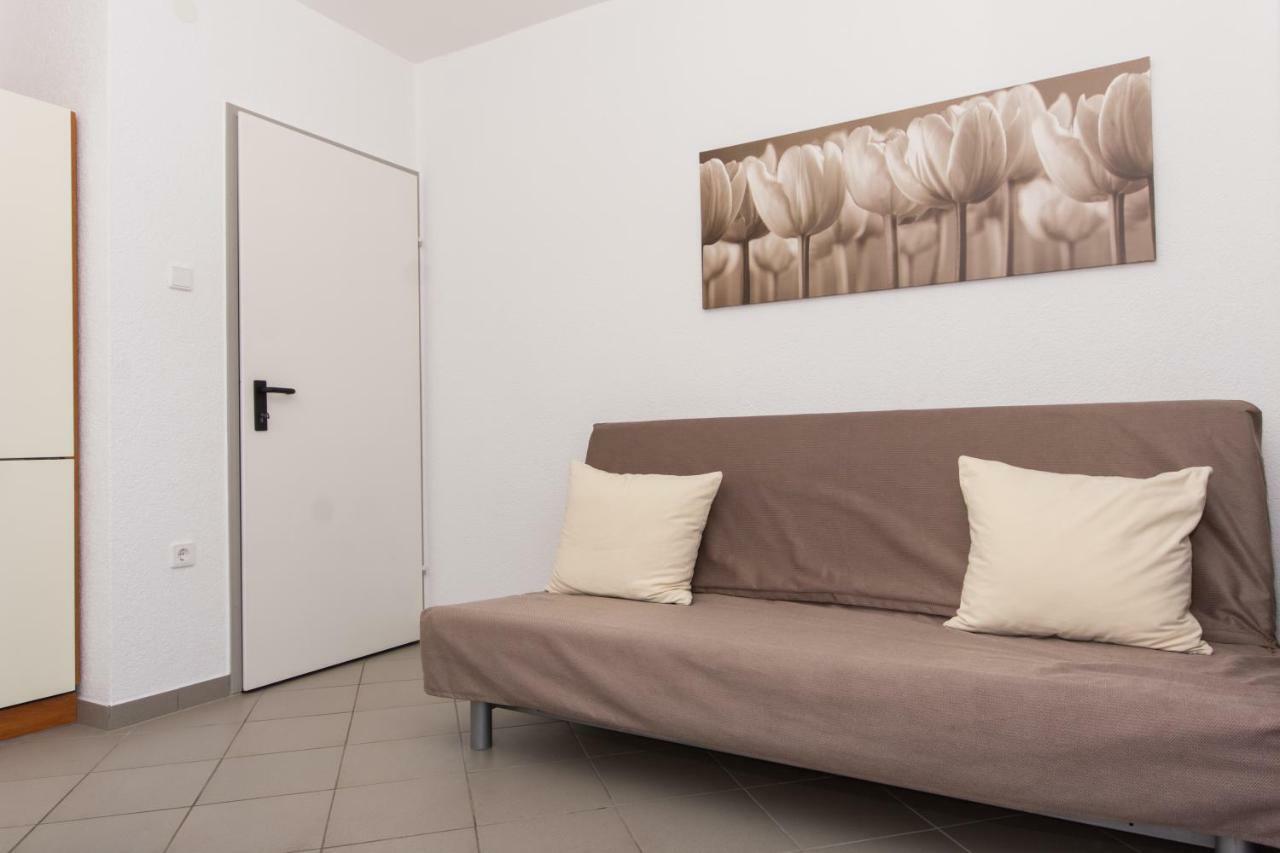 Apartments Bluesky โตรกีร์ ภายนอก รูปภาพ