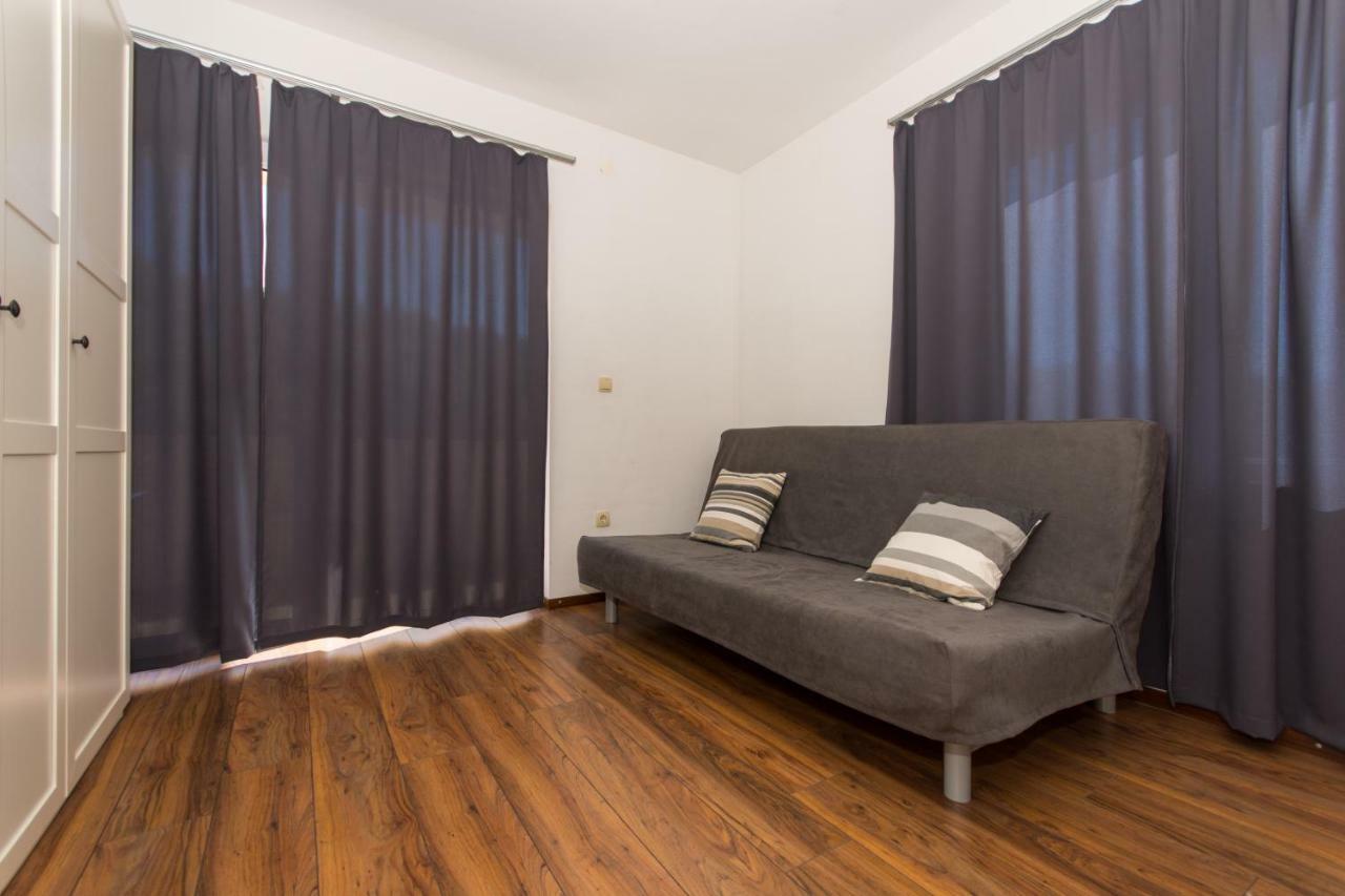 Apartments Bluesky โตรกีร์ ภายนอก รูปภาพ